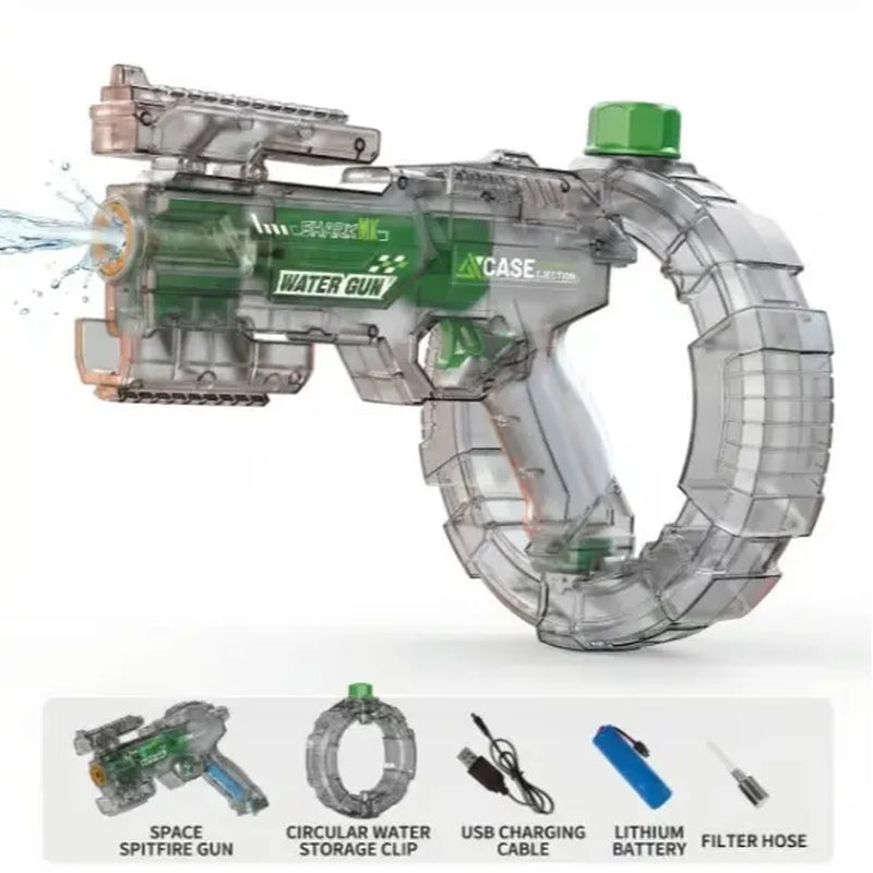 BYS HydroStrike™ Electric Water Blaster