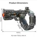 BYS HydroStrike™ Electric Water Blaster