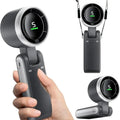 BYS 3-in-1 Turbo Handheld Fan