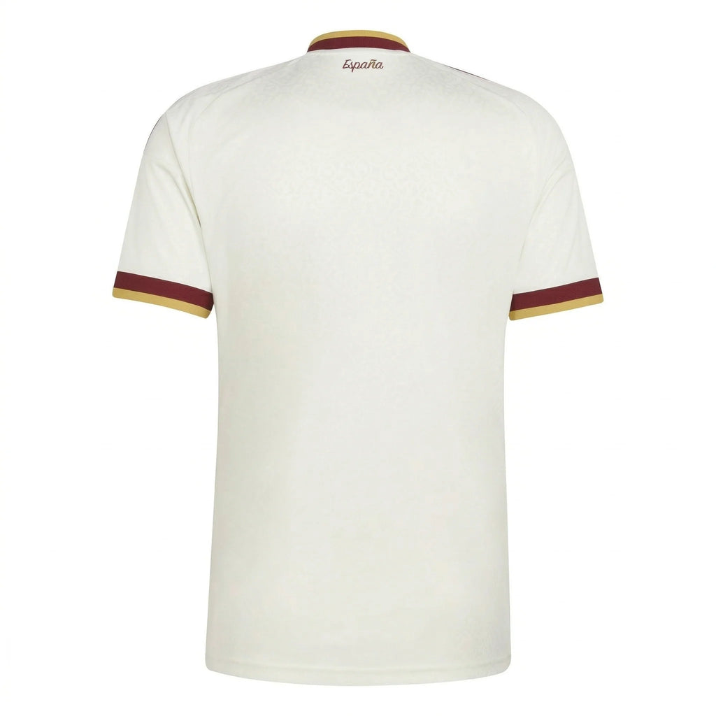Spain 2026 Away Jersey