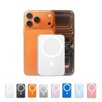 Magnetic Power Bank-5000mAh