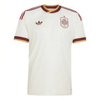 Spain 2026 Away Jersey