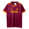 AS Roma Home Shirt - 1992-94