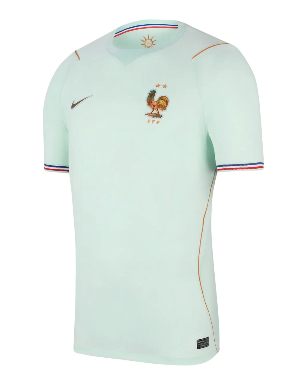 France 2026 Away Jersey