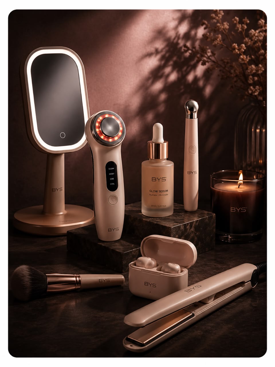 Beauty Tech