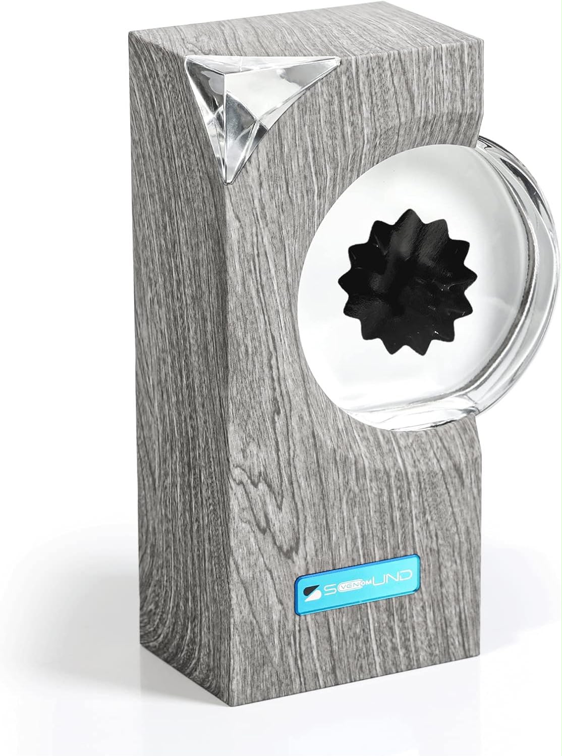 BYS FerroFlow™ Music Visualizer Lamp