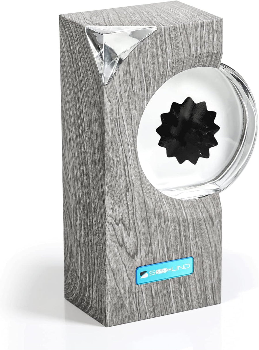 BYS FerroFlow™ Music Visualizer Lamp