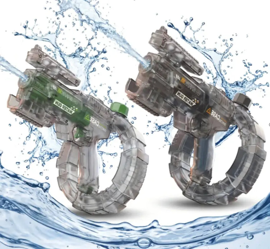 BYS HydroStrike™ Electric Water Blaster